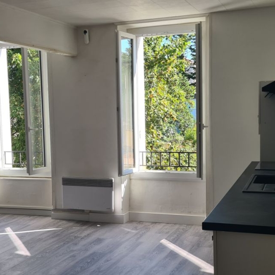  Annonces BEDARIEUX : Appartement | BEDARIEUX (34600) | 71 m2 | 59 000 € 