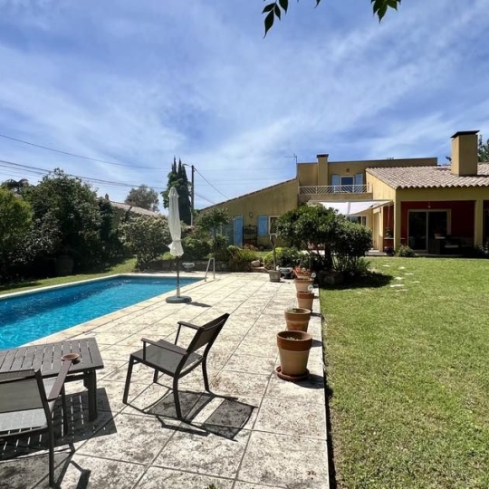  Annonces BEDARIEUX : Maison / Villa | LAURENS (34480) | 240 m2 | 583 000 € 