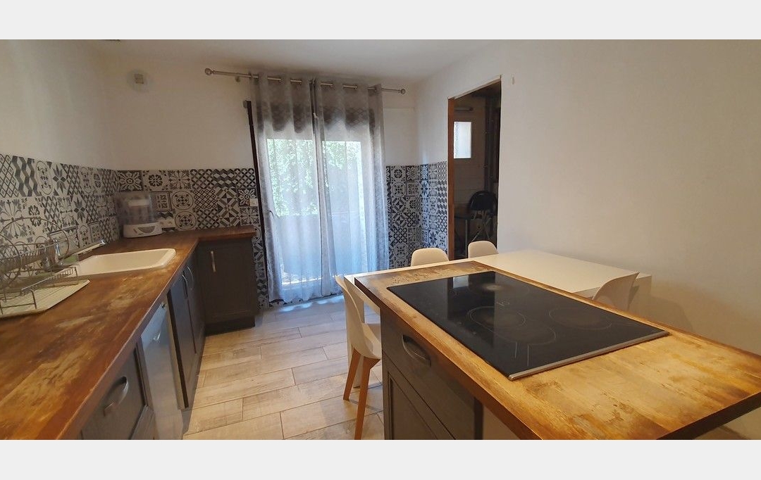 Annonces BEDARIEUX : Maison / Villa | LAURENS (34480) | 120 m2 | 210 000 € 