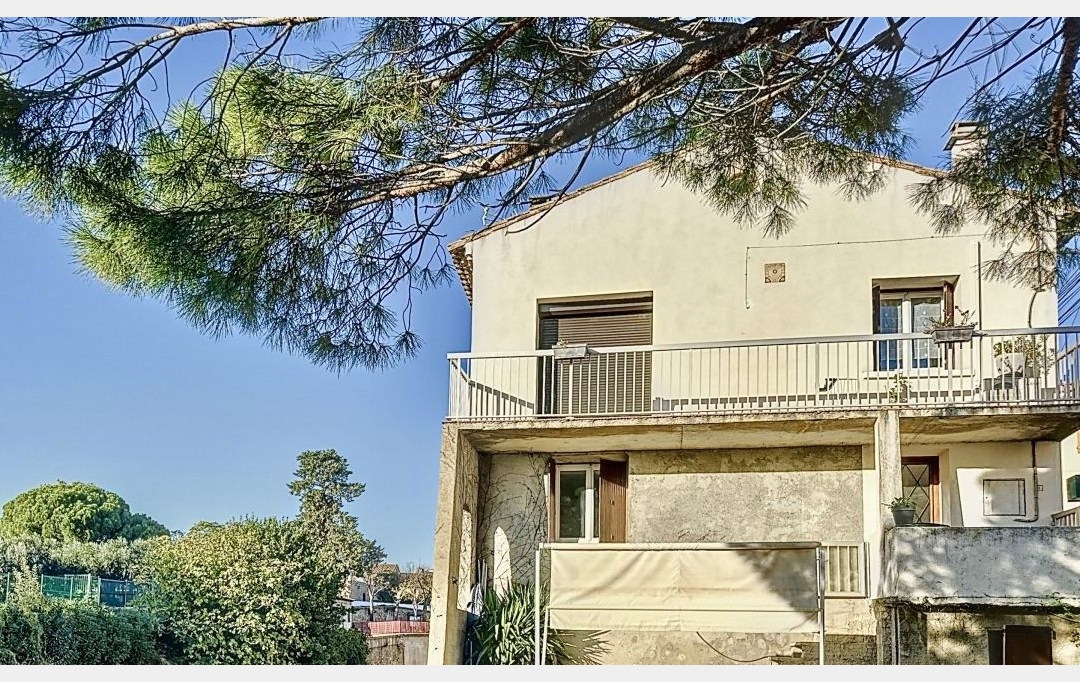 Annonces BEDARIEUX : House | LAURENS (34480) | 105 m2 | 229 000 € 