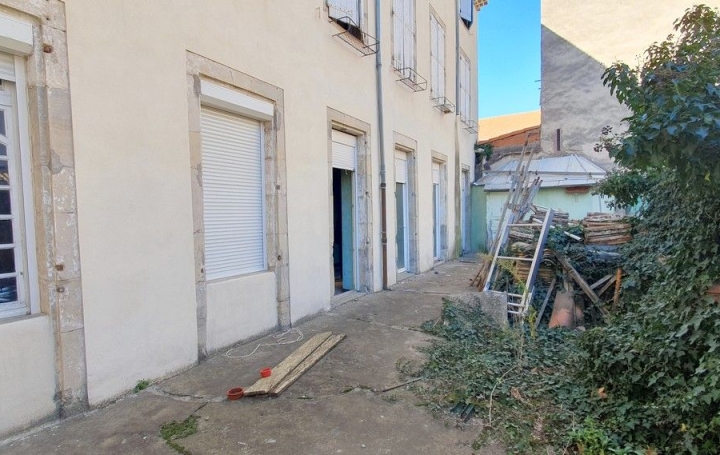  Annonces BEDARIEUX Immeuble | BEDARIEUX (34600) | 310 m2 | 210 000 € 