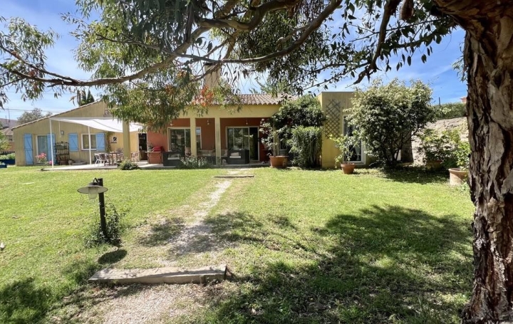  Annonces BEDARIEUX Maison / Villa | BEZIERS (34500) | 240 m2 | 573 000 € 